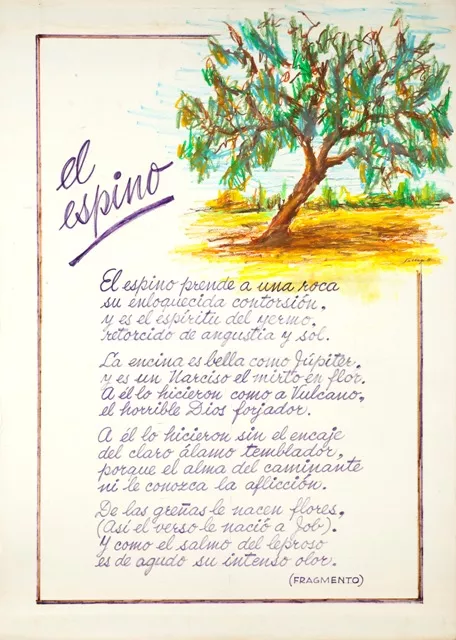 El Espino