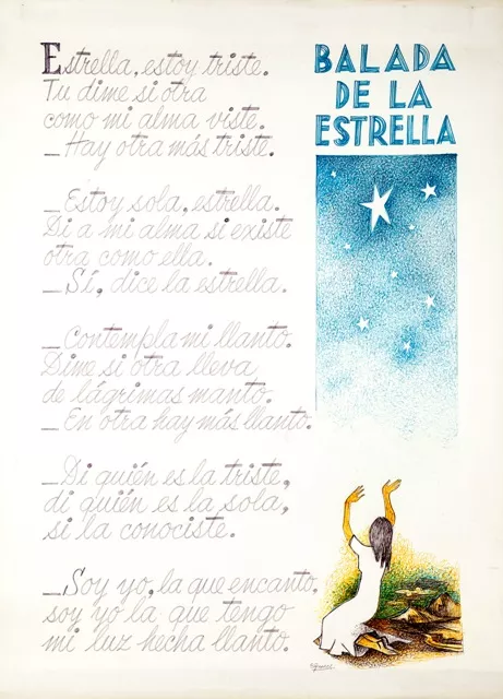 Balada de la Estrella