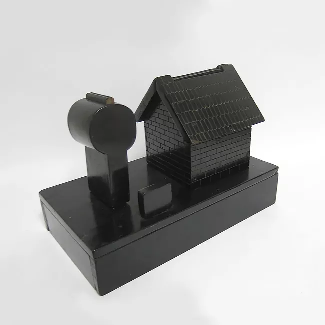 Cigarrera