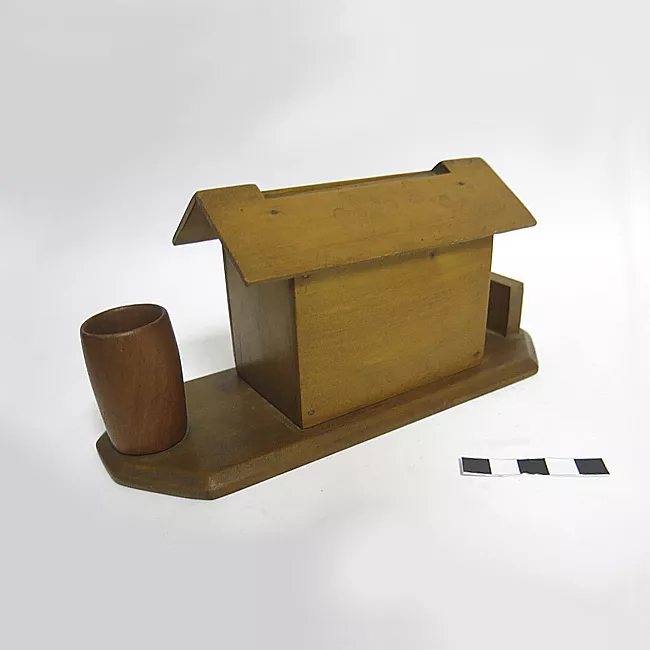Cigarrera