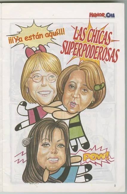 Humor.Chi