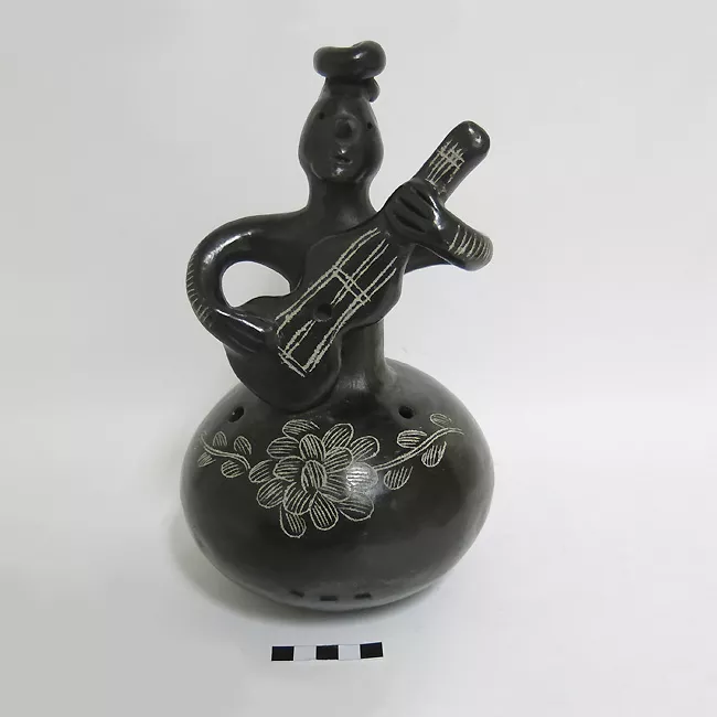 Guitarrera