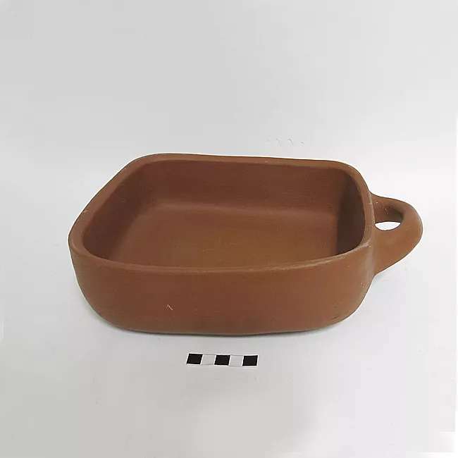 Fuente (contenedor para guardar o servir comida)