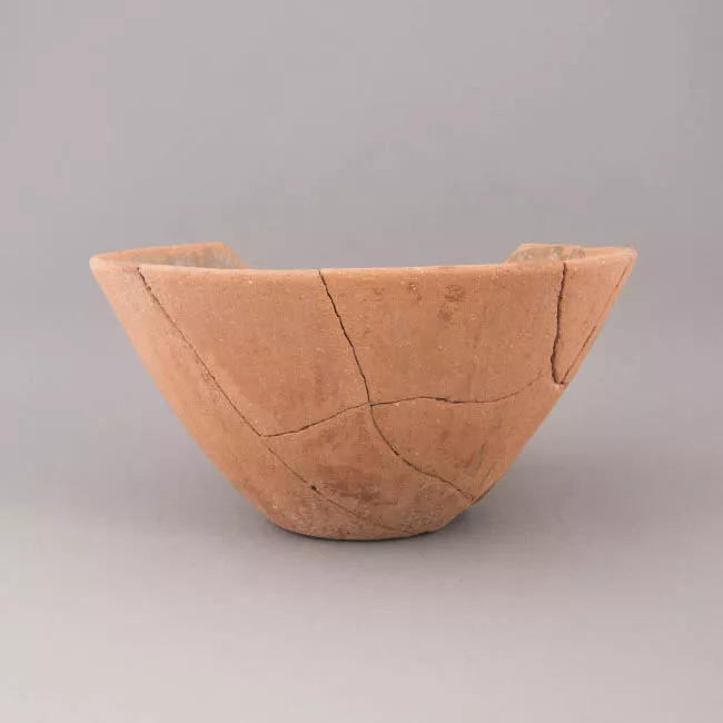 Plato campanuliforme (arqueológico)