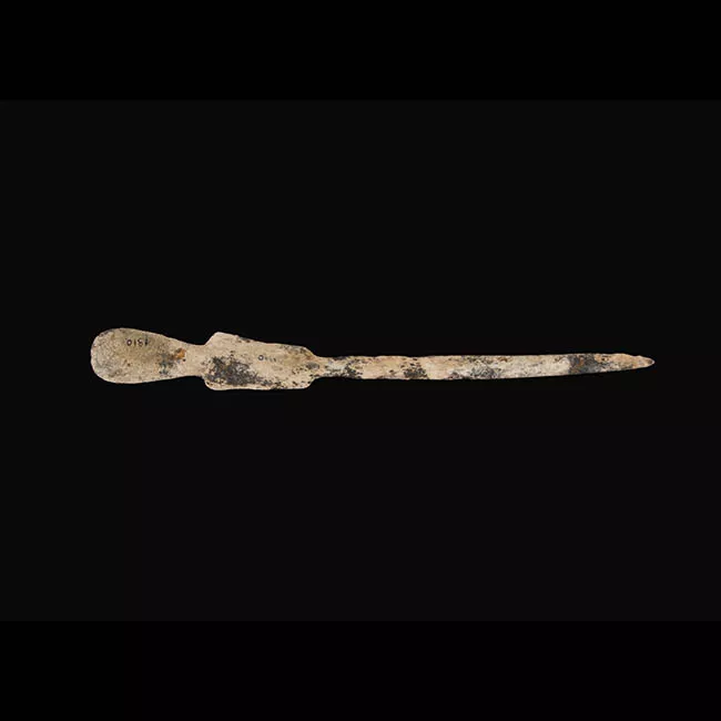 Espátula