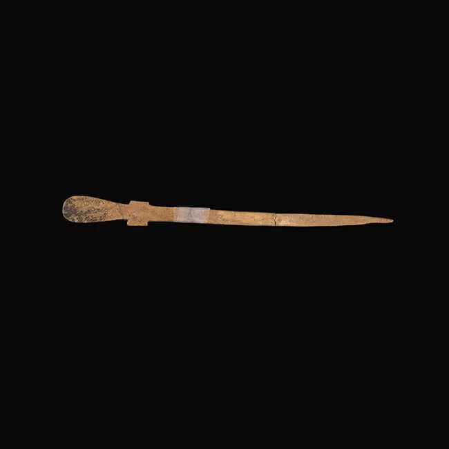 Espátula