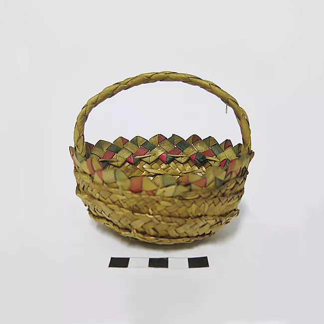 Canastillo