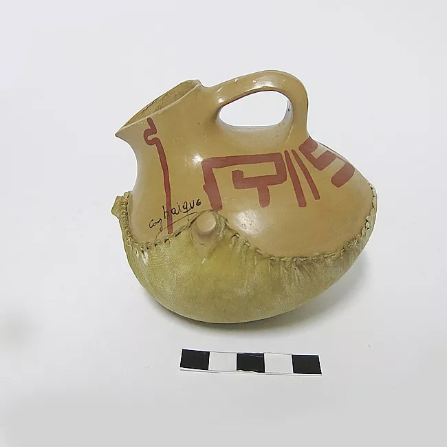 Figurilla