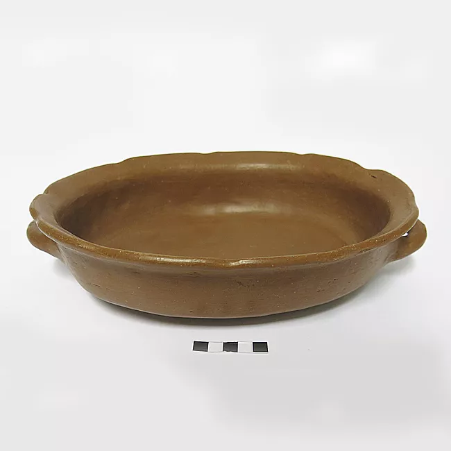 Fuente (contenedor para guardar o servir comida)