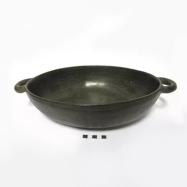 Fuente (contenedor para guardar o servir comida)