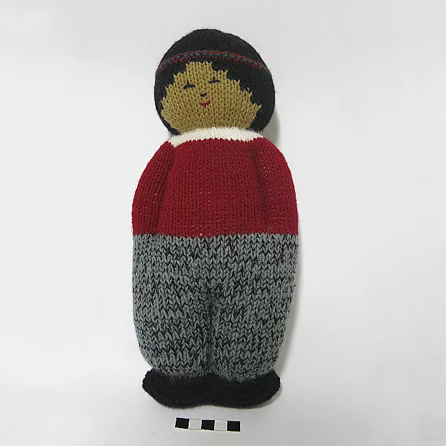 Figurilla