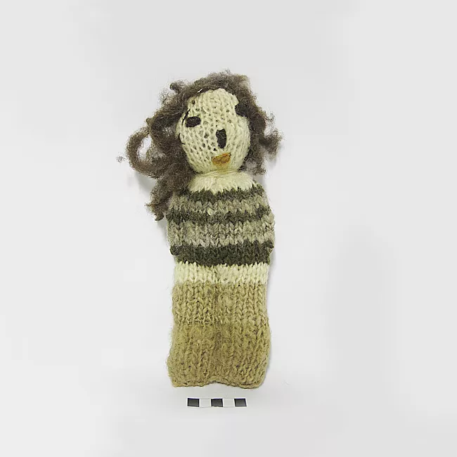 Figurilla