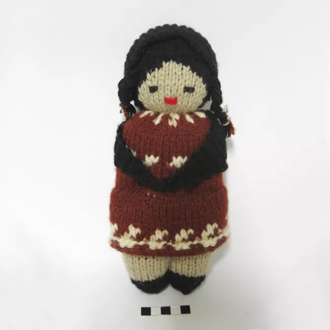 Muñeca