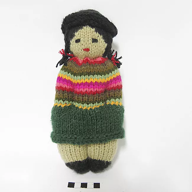 Muñeca