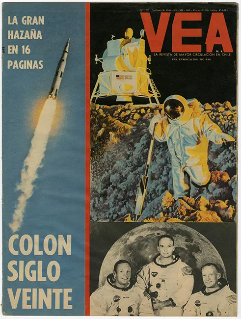 VEA N°1573