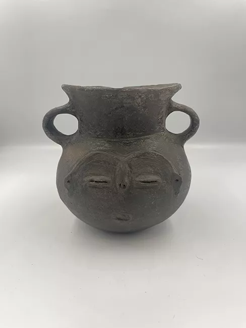 Olla (arqueológica y etnográfica)