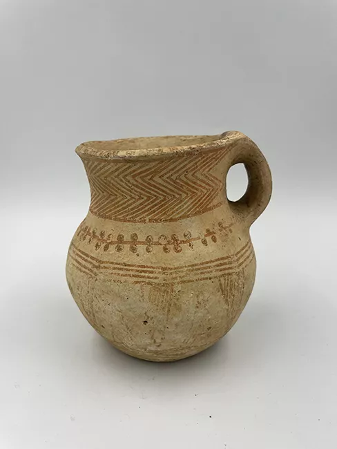 Jarro (arqueológico y etnográfico)