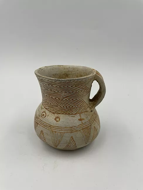 Jarro (arqueológico y etnográfico)