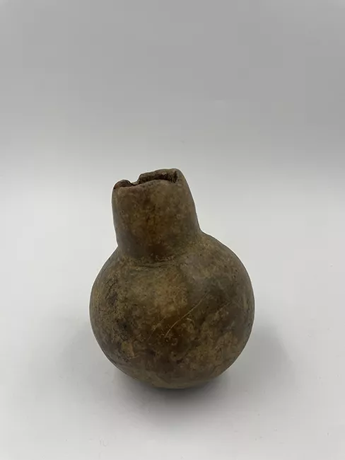 Jarro (arqueológico y etnográfico)