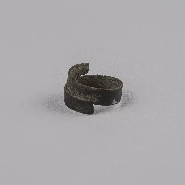 Anillo (joya)