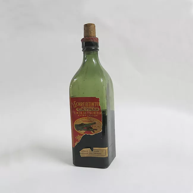 Tinta Cayman