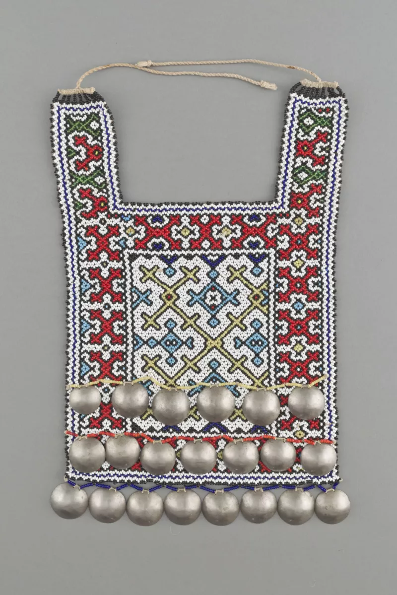 Resho teoti (Shipibo - Conibo)