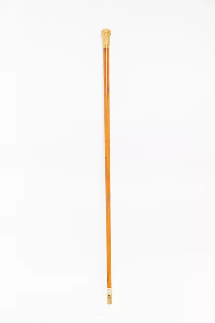 Bastón