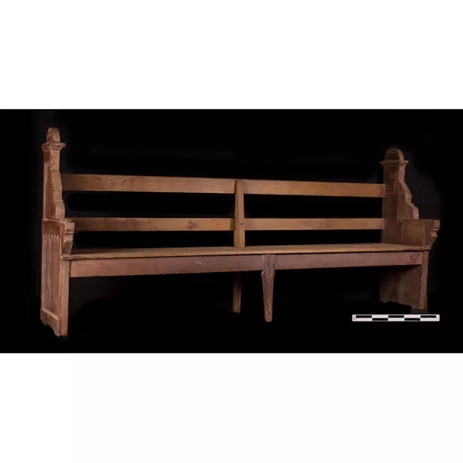 Escaño