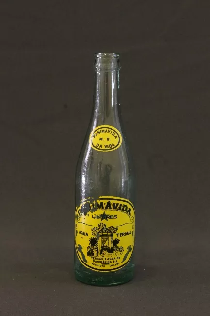 Botella