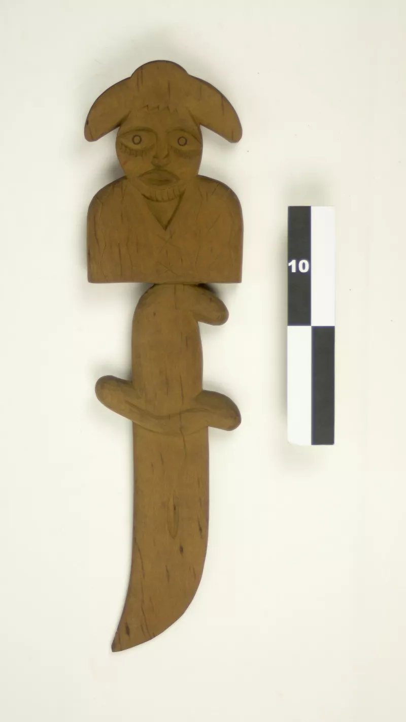 Cuchillo