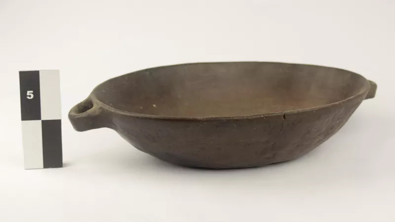 Fuente (contenedor para guardar o servir comida)