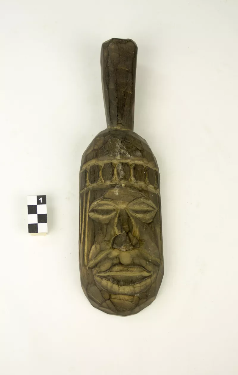 Máscara