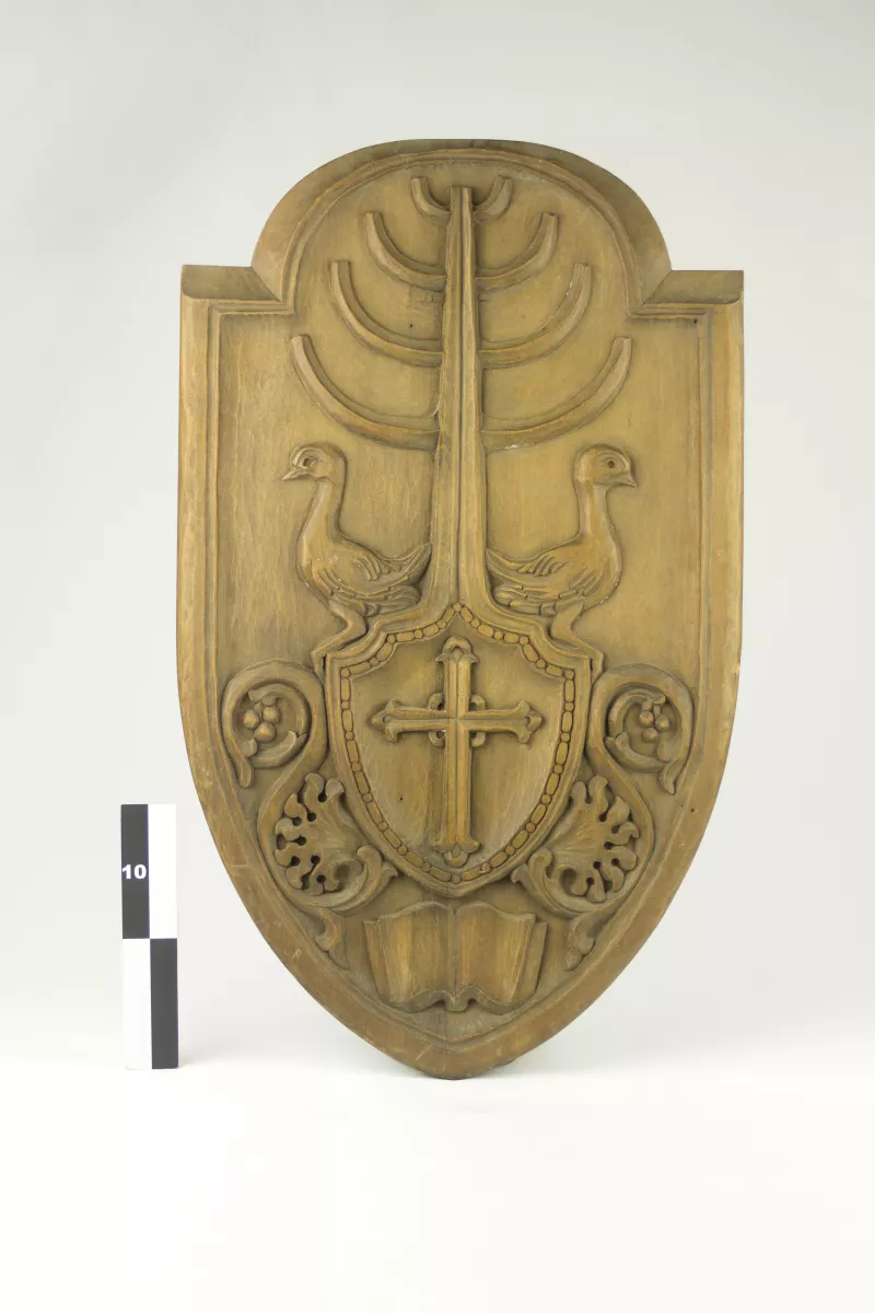 Escudo de armas