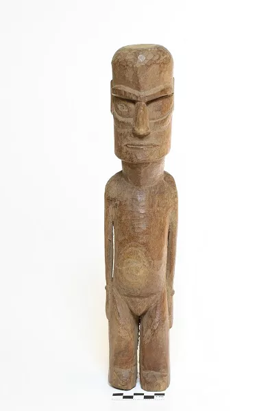 Moai Tangata Manu