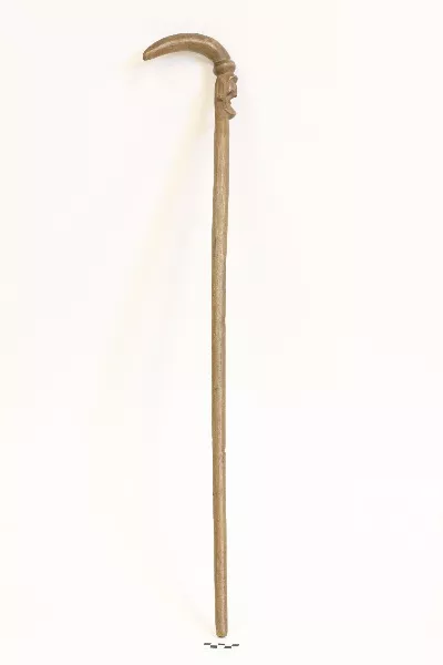 Bastón