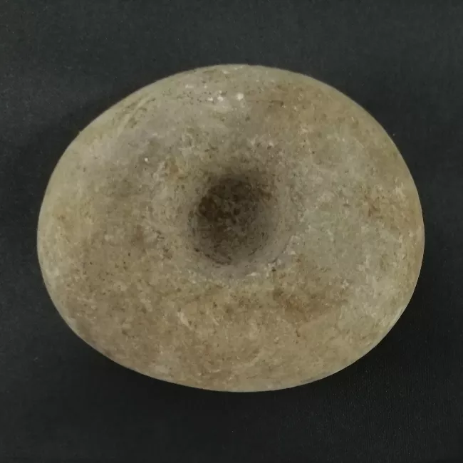 Piedra horadada