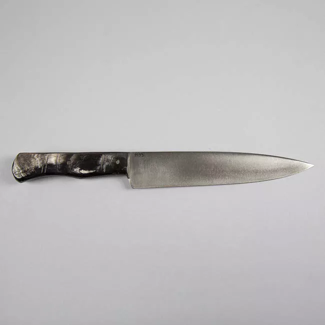 Cuchillo
