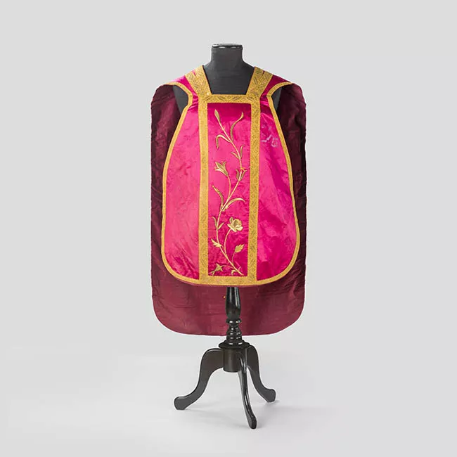 Casulla