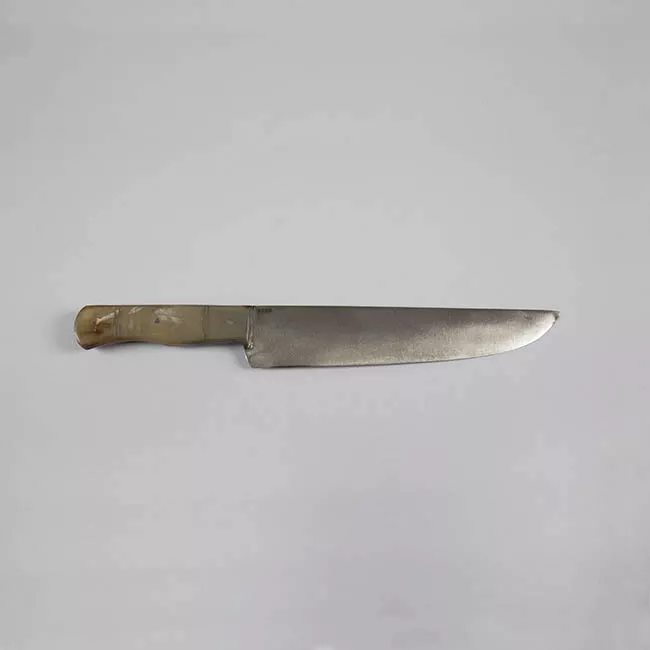 Cuchillo
