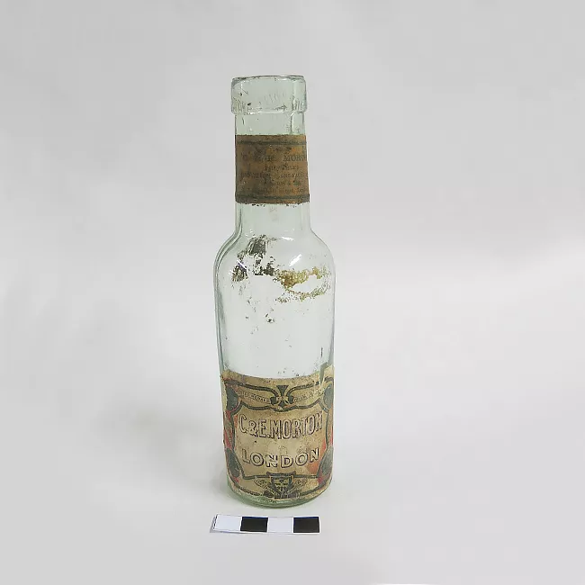 Botella