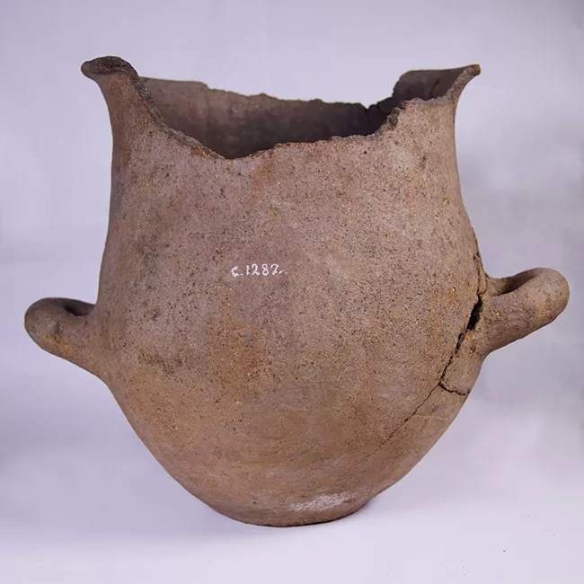 Urna Diaguita (arqueológico)