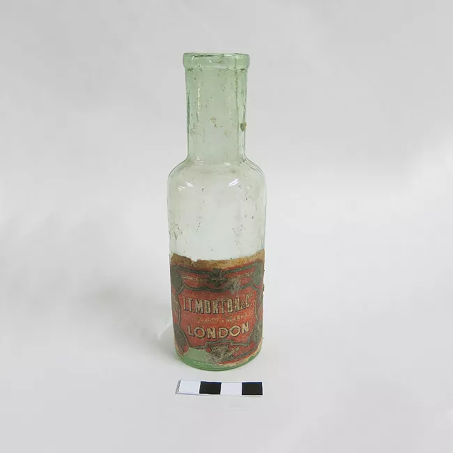 Botella