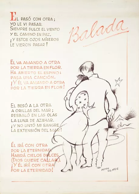 Balada 