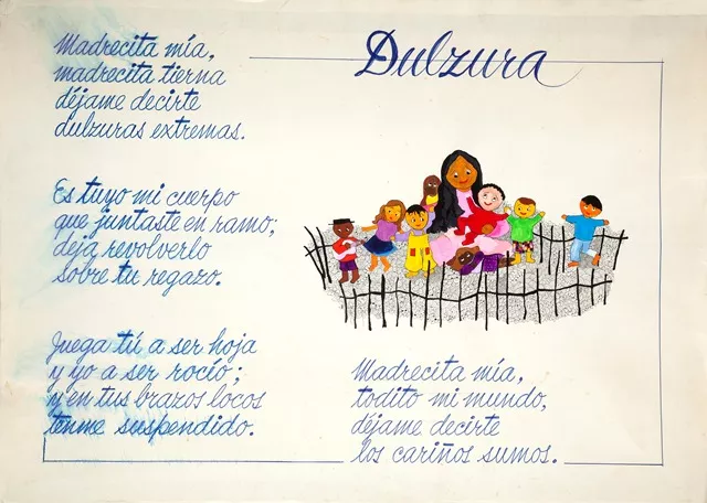 Dulzura