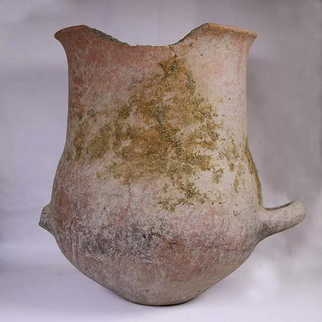 Urna Diaguita (arqueológico)