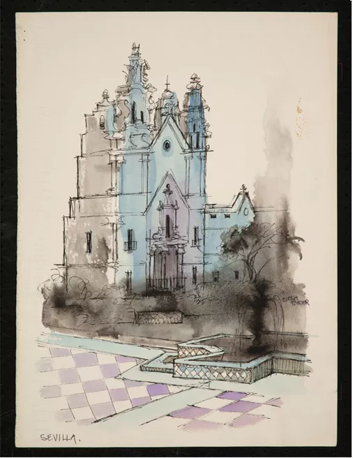 Sevilla 