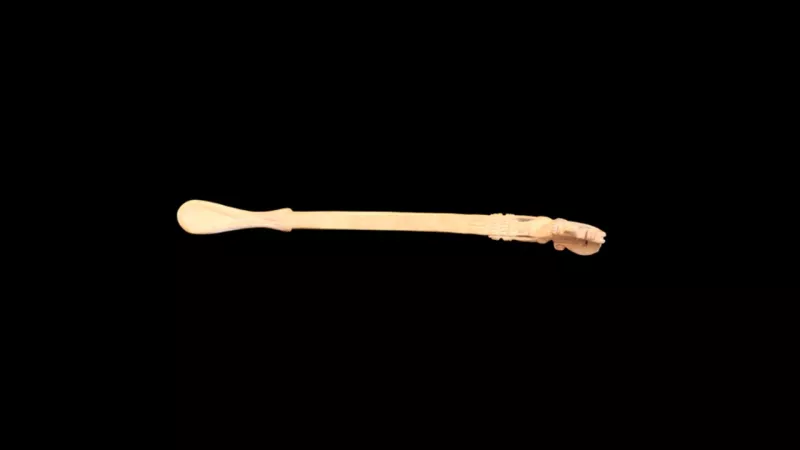 Espátula