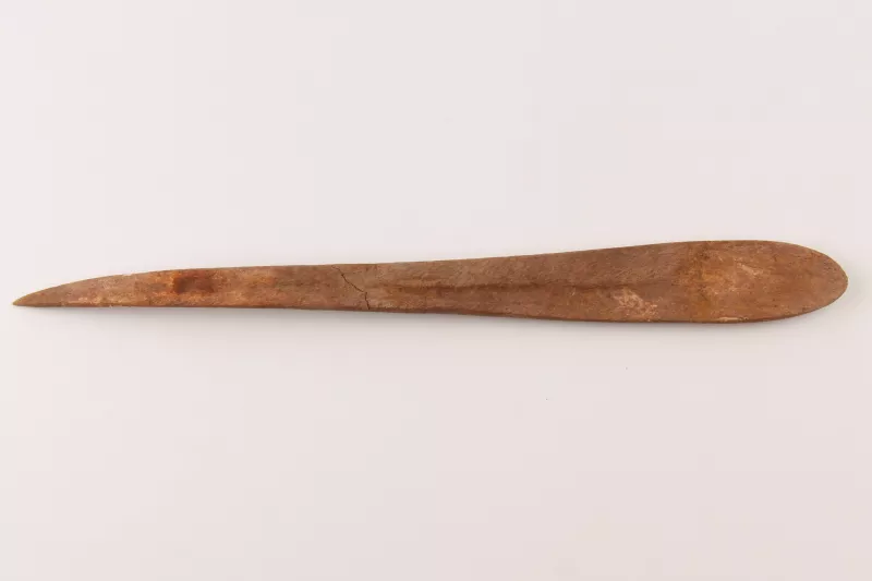 Espátula