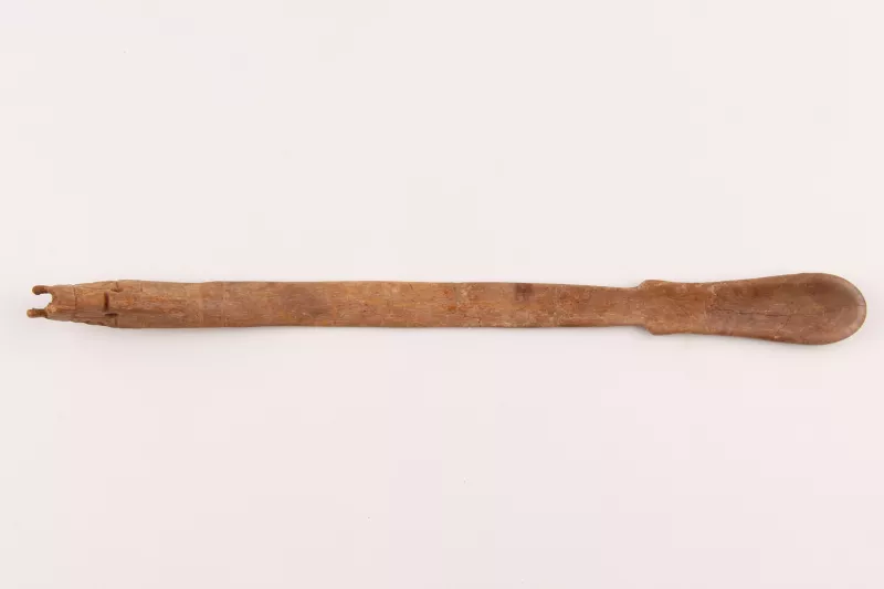 Espátula
