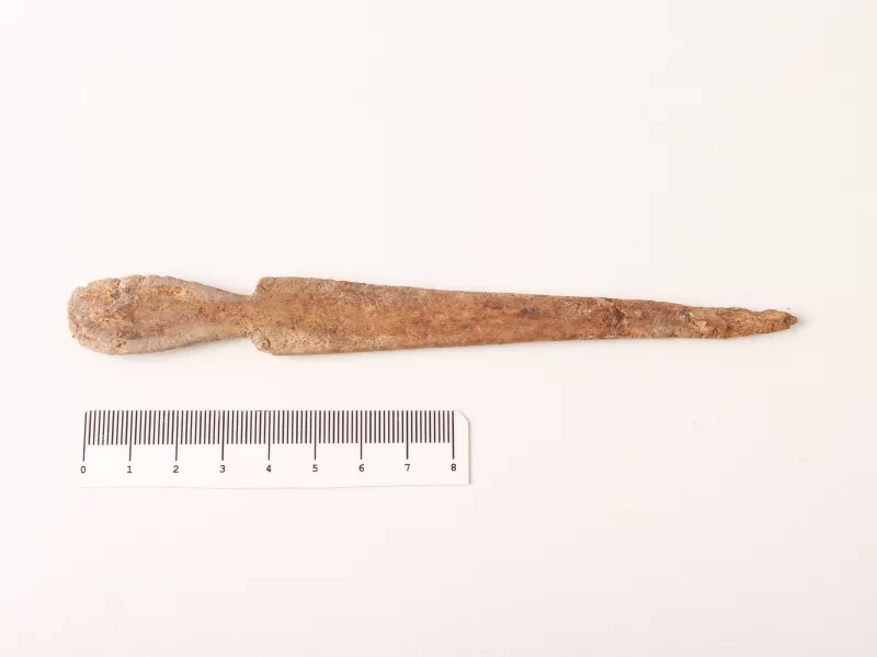 Espátula (uso personal)
